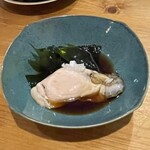 ジャパニーズキュイジーヌ 佐藤 - 