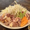 地鶏食堂 曲渕店