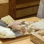 日本橋 蕎ノ字 - 