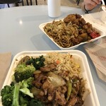 Panda Express - 