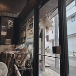 喫茶 マドラグ - 