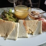 喫茶 マドラグ - 