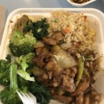 Panda Express - 
