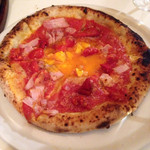 シシリヤ - ポモドーロ