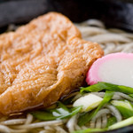 Tanuki soba