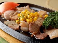 ブルーラグーン レストラン Blue Lagoon Restaurant 旧店名 青春貴族no 10 塩釜口 ダイニングバー 食べログ