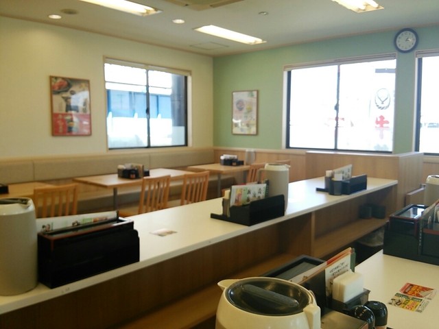 吉野家 ６号線相馬店 - 相馬（牛丼）の写真