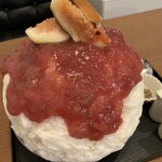 サカノウエカフェ - 