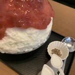 サカノウエカフェ - 