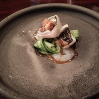 あそび割烹 さん葉か - 