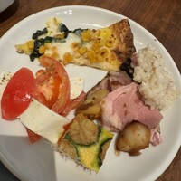 The Kitchen Salvatore Cuomo NAGOYA - 