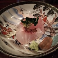 あそび割烹 さん葉か - 