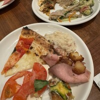 The Kitchen Salvatore Cuomo NAGOYA - 