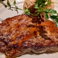 ステーキハウス リブルーム - 