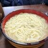 釜あげうどん 長田 in 香の香