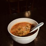 炭火焼肉 焼きしゃぶ にく式 - 