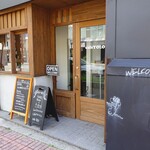 カフェ ヨロ - 