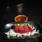 炭火焼肉 焼きしゃぶ にく式 - 