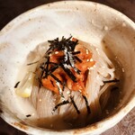 炭火焼肉 焼きしゃぶ にく式 - 