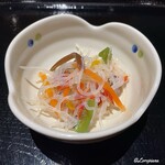 源喜屋 - 中華春雨