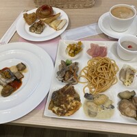 マルシェダイニング「ネン」 - 