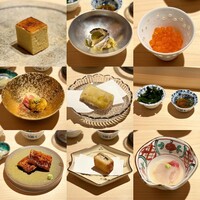 鮨 由う - 