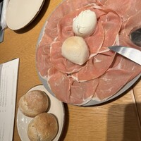 オービカ モッツァレラバー 横浜店 - 