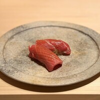 鮨 由う - 