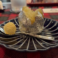 くいしんぼー山中 - 