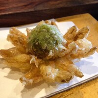 てんぷら天英 - 