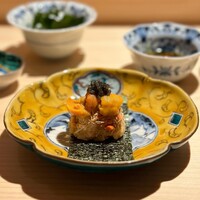 鮨 由う - 