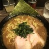 神田ラーメン わいず