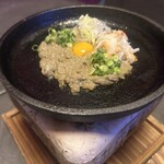 炭や 六根 貝とか酒とか炙りとか - 