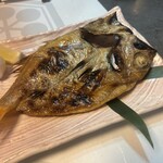 炭や 六根 貝とか酒とか炙りとか - 