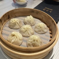 京鼎樓 HANARE店 - 