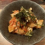 まさや - 鶏キムチ