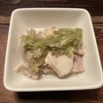 まさや - 突き出し