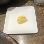 スープカレー lavi  - レモン