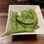 まさや - 突き出し