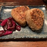 まさや - 焼きおにぎり（2個）