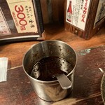 まさや - 特製にんにくダレ