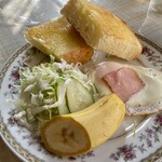 茶房 きまぐれ - 