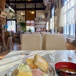 茶房 きまぐれ - 