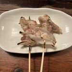 まさや - ヤゲン軟骨