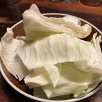 まさや - 突き出し