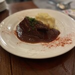 トラットリア ラ モーラ - 