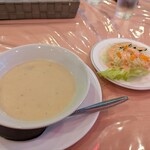 チャーリーレストラン - 