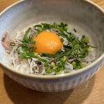 煮炊屋 金菜 - 