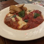 トラットリア ラ モーラ - 