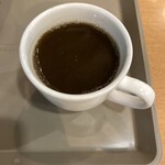Wendy's First Kitchen - ◼️強焙煎ほうじ茶